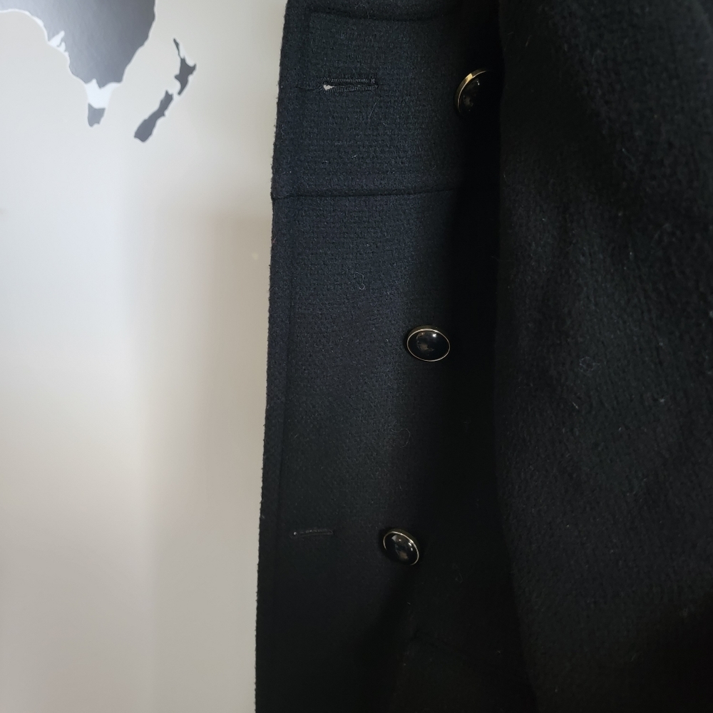 Let Chateau xxs Winter Coat